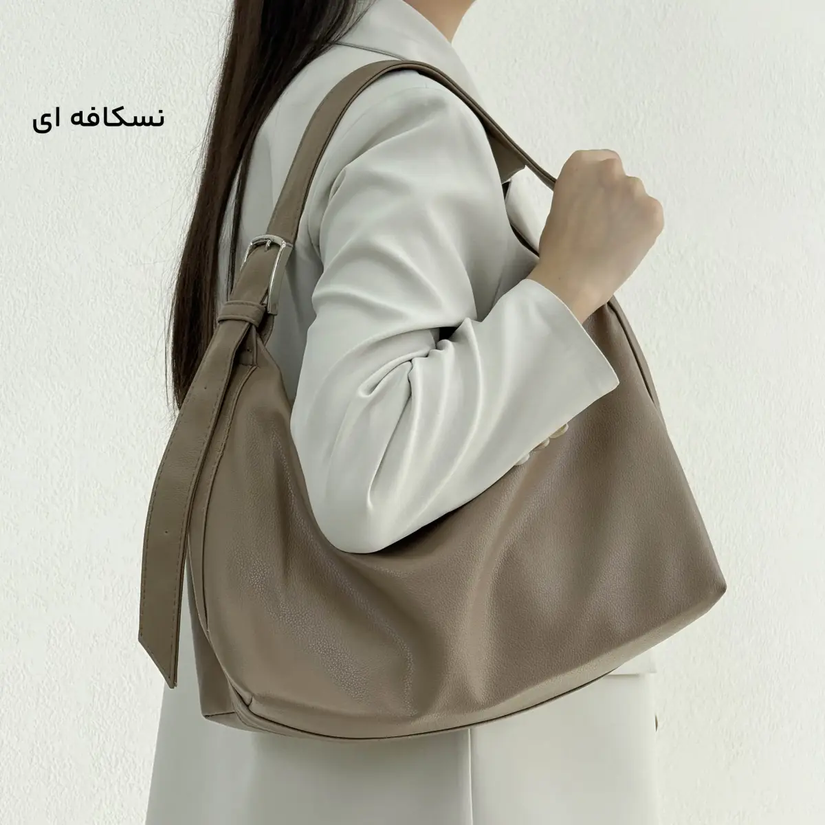 کیف اسپرت زنانه چرم