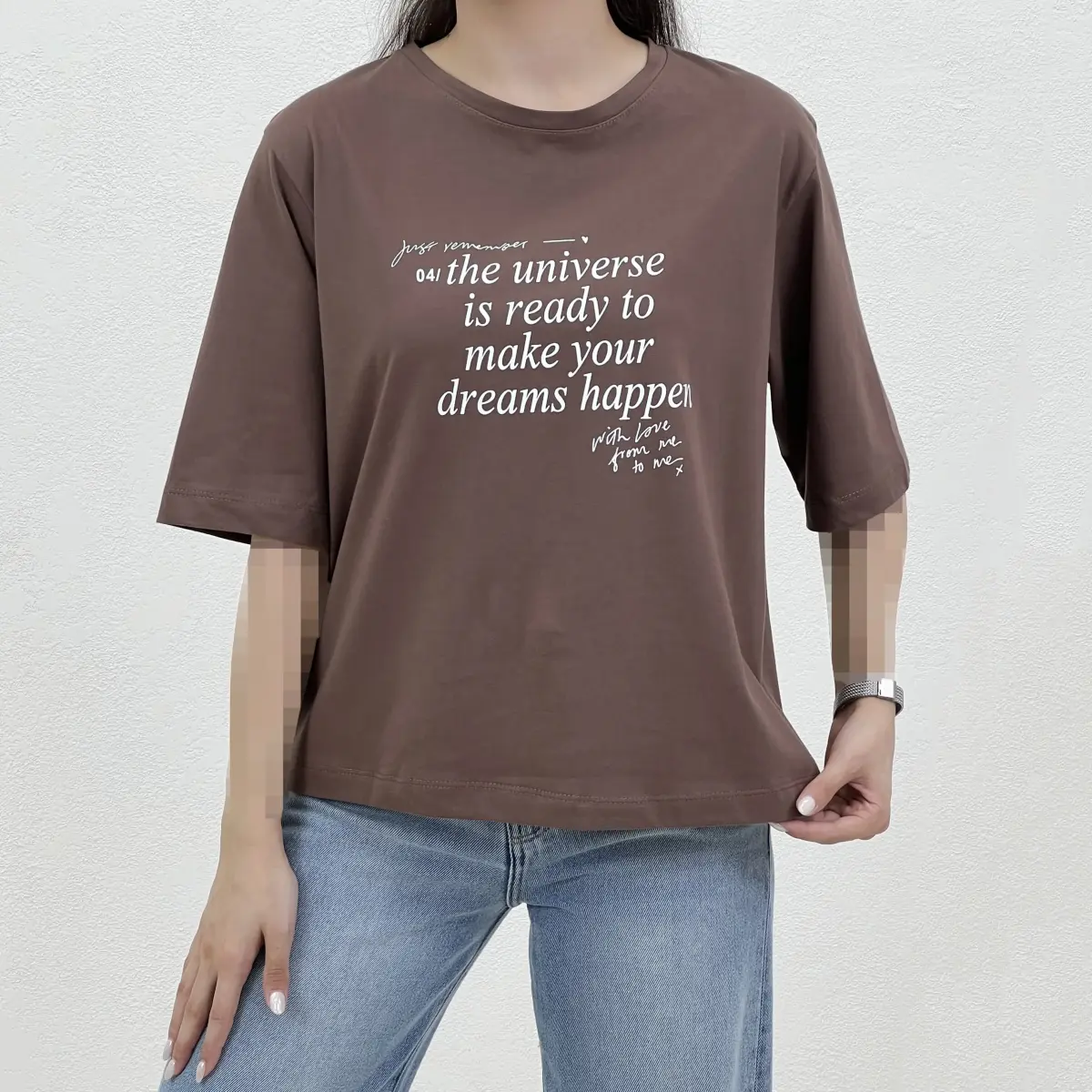 Product title
