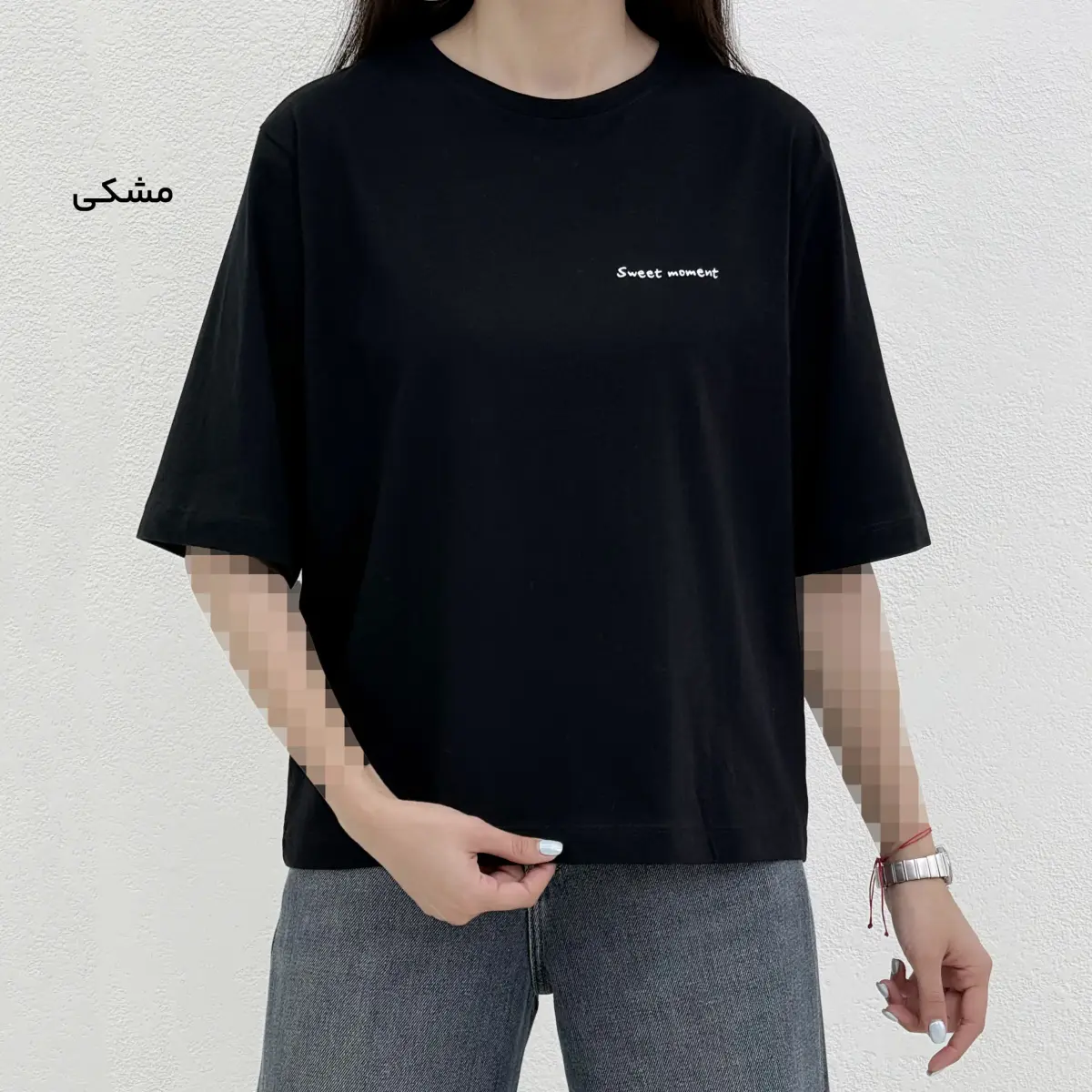 تیشرت زنانه Sweet