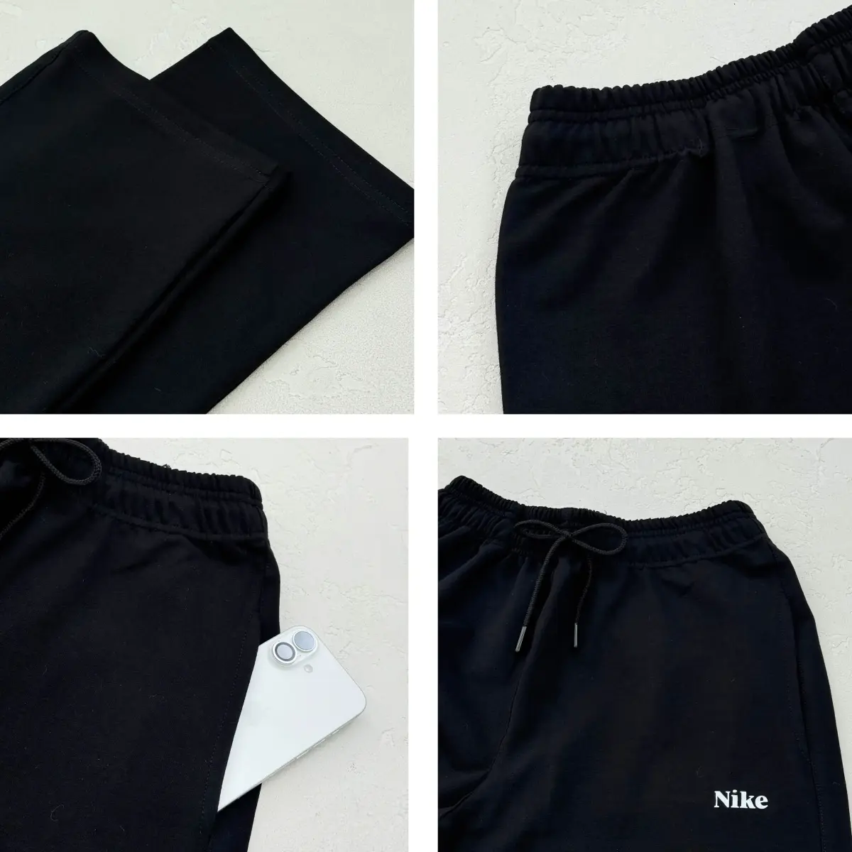 شلوار مردانه گلکسی Nike