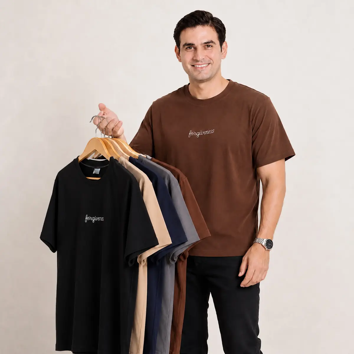 Product title