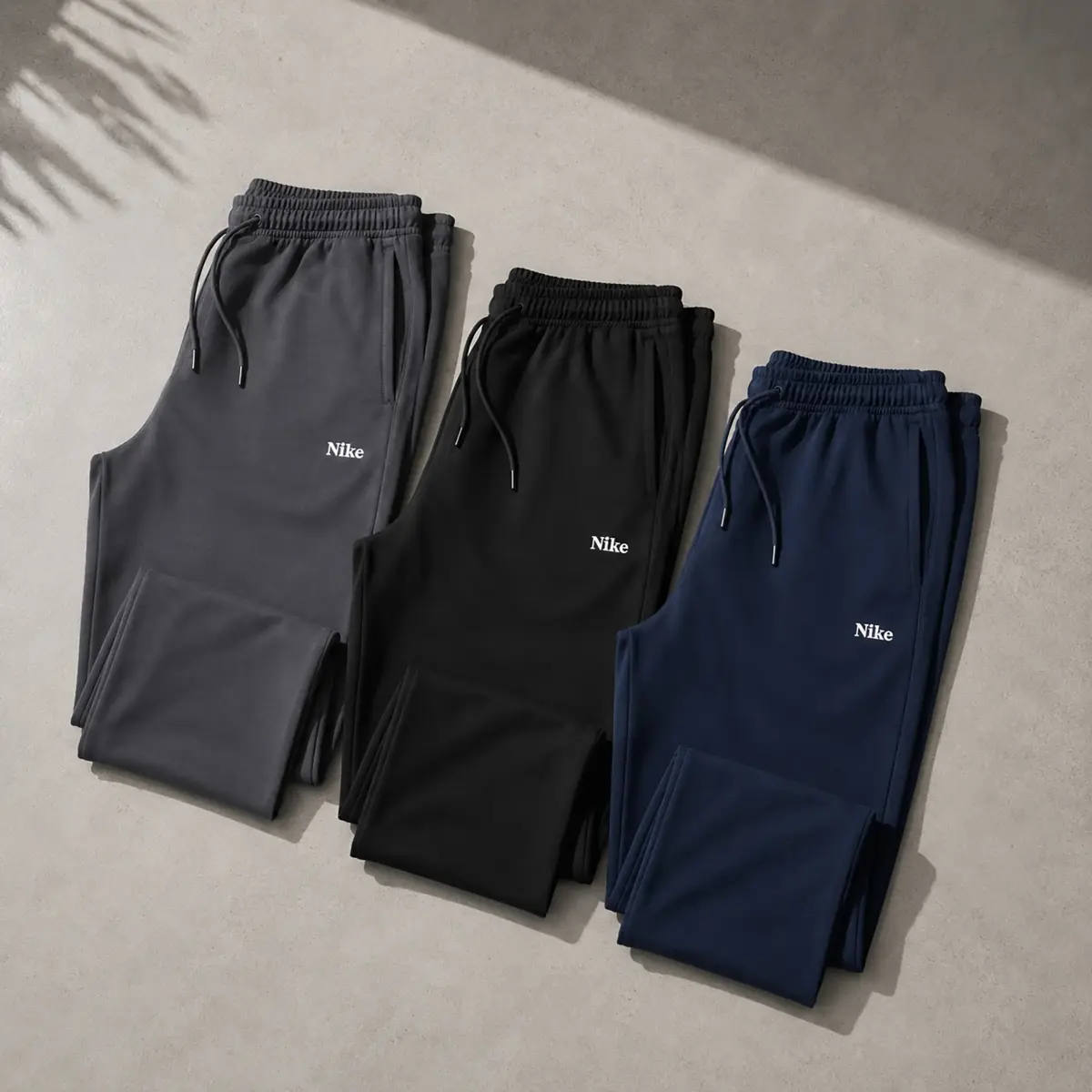 شلوار مردانه گلکسی Nike