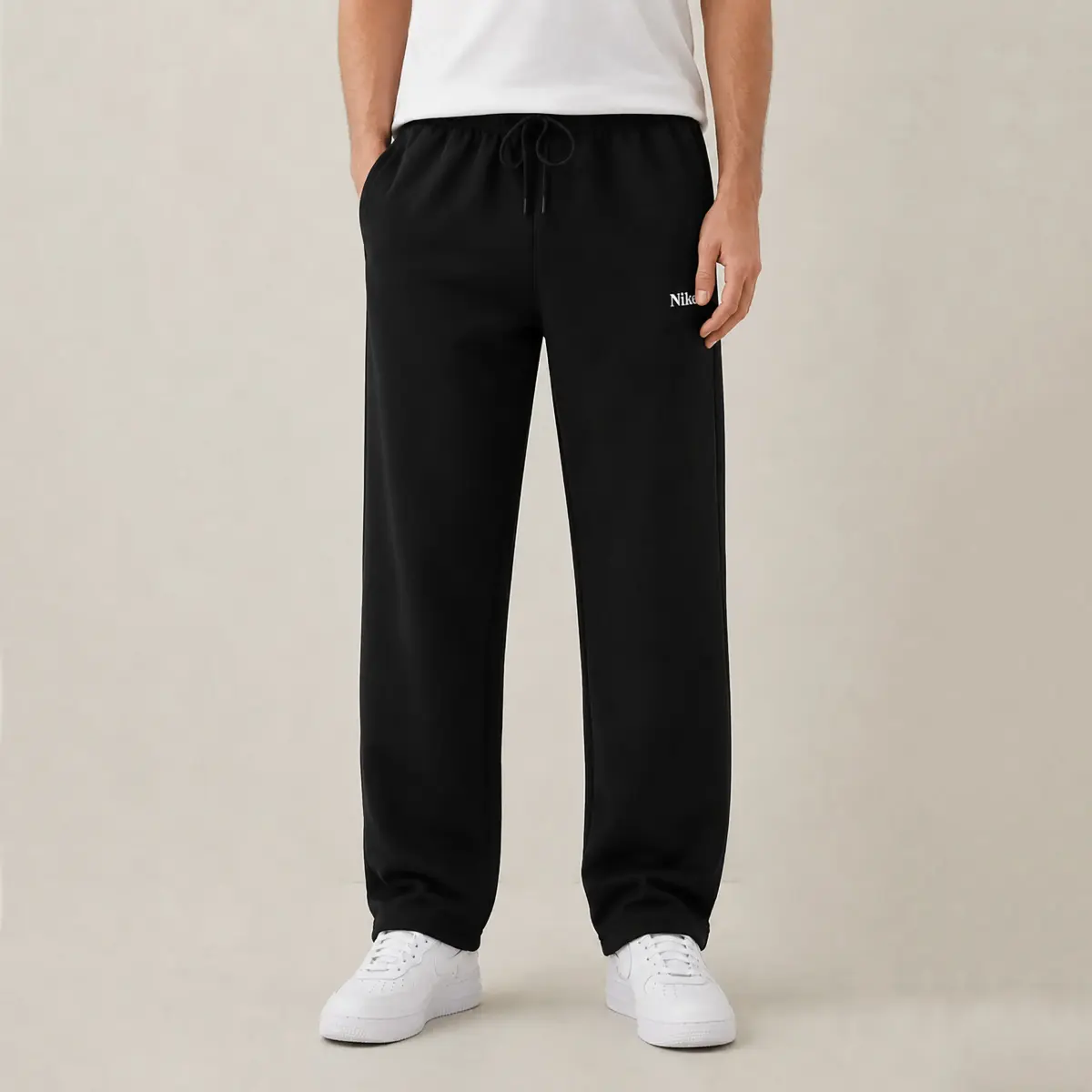 شلوار مردانه گلکسی Nike