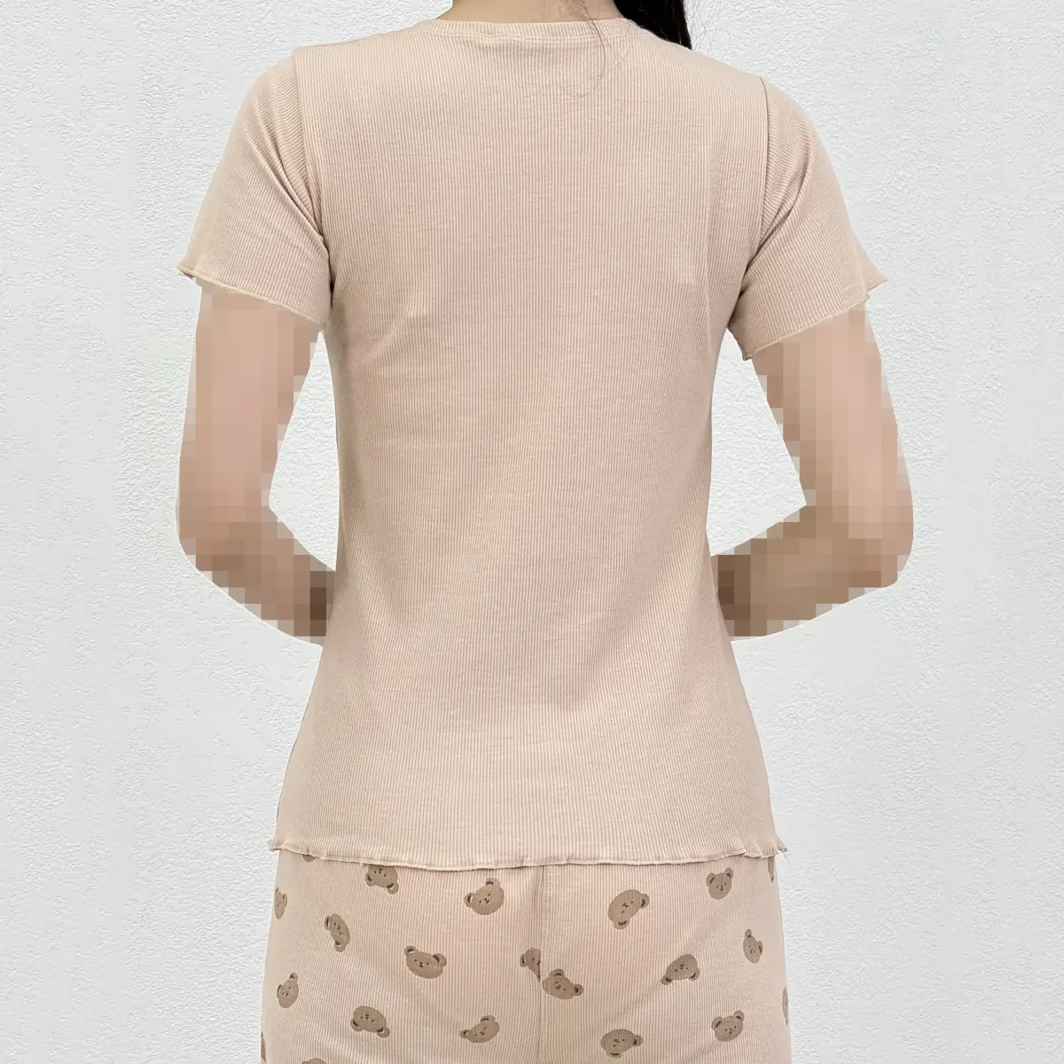 ست راحتی کبریتی طرحدار