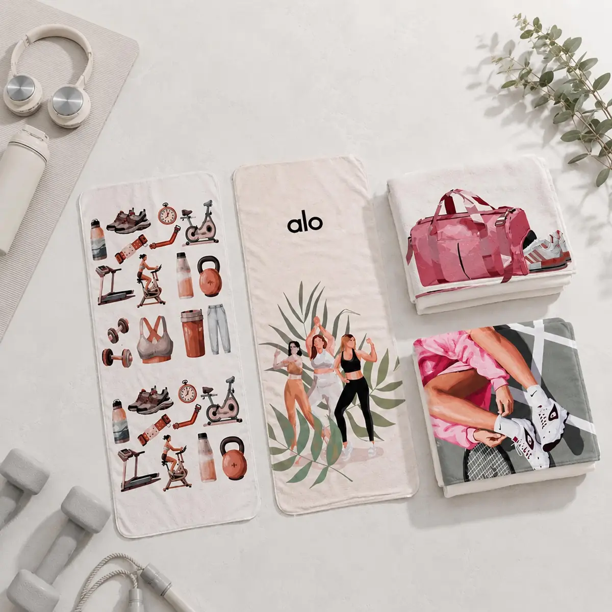 Product title