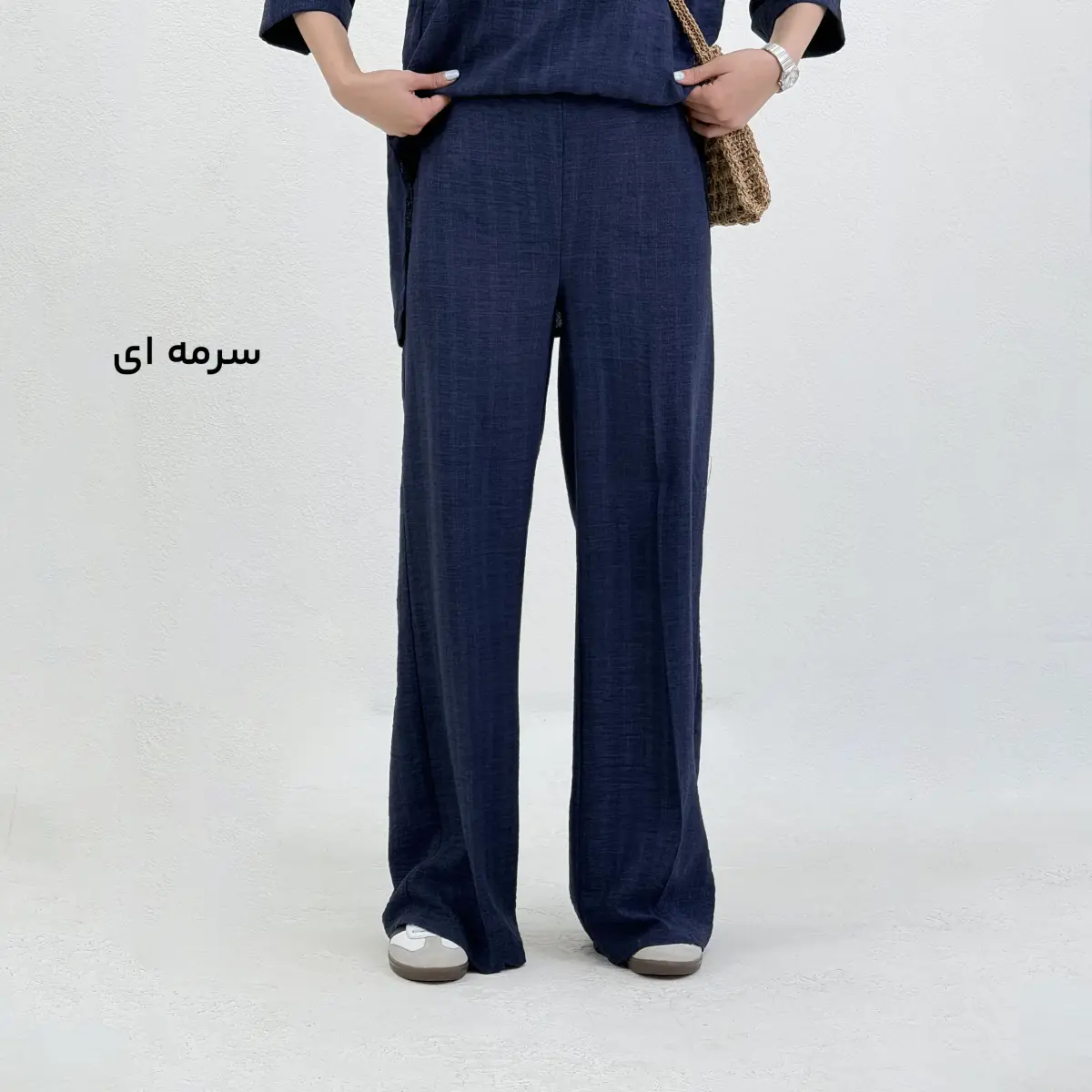شلوار زنانه بگ صوفیا