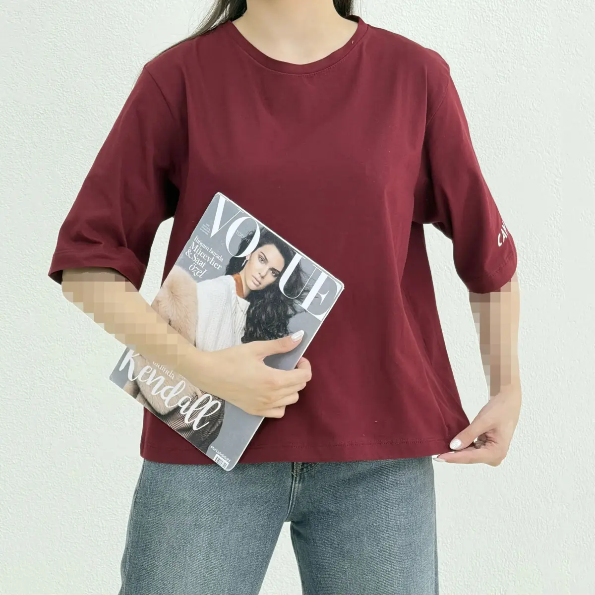 Product title