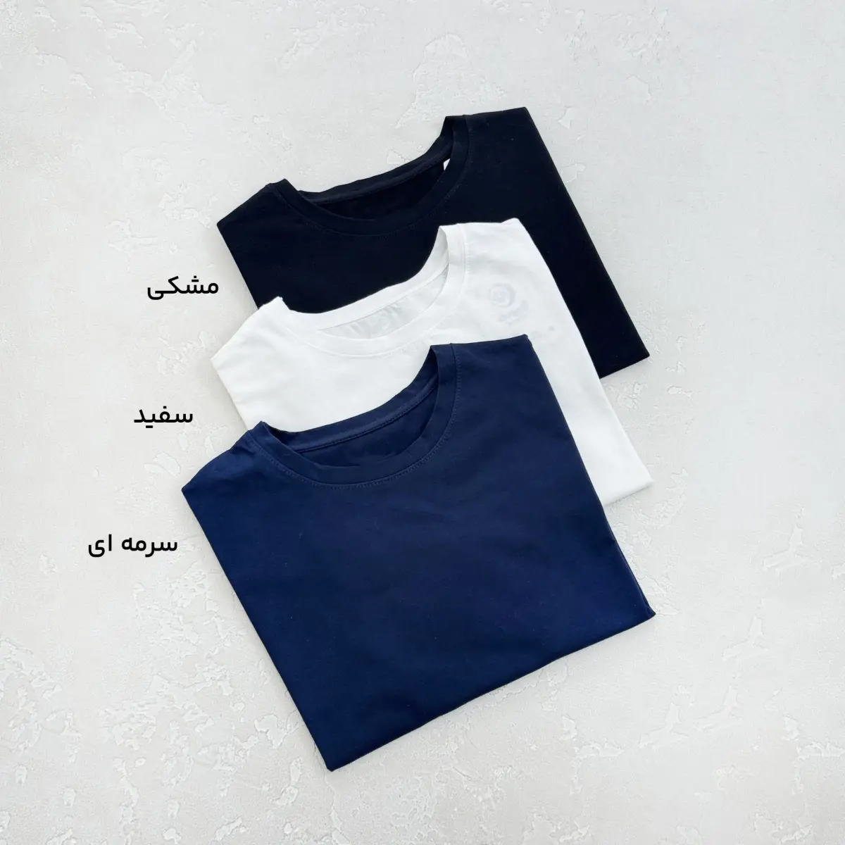 تیشرت کراپ  زنانه نایک | آی بولک