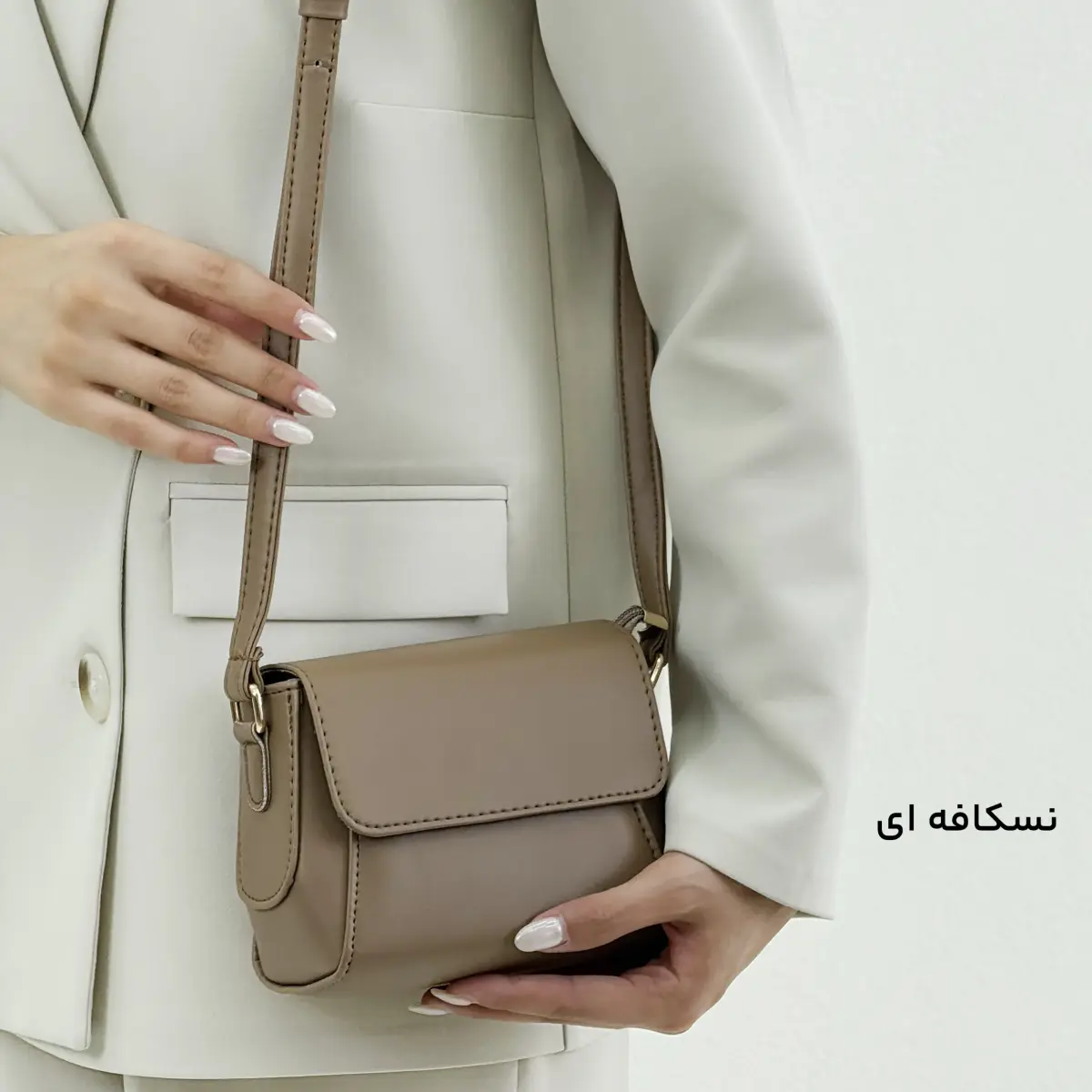 کیف زنانه نورا | آی بولک