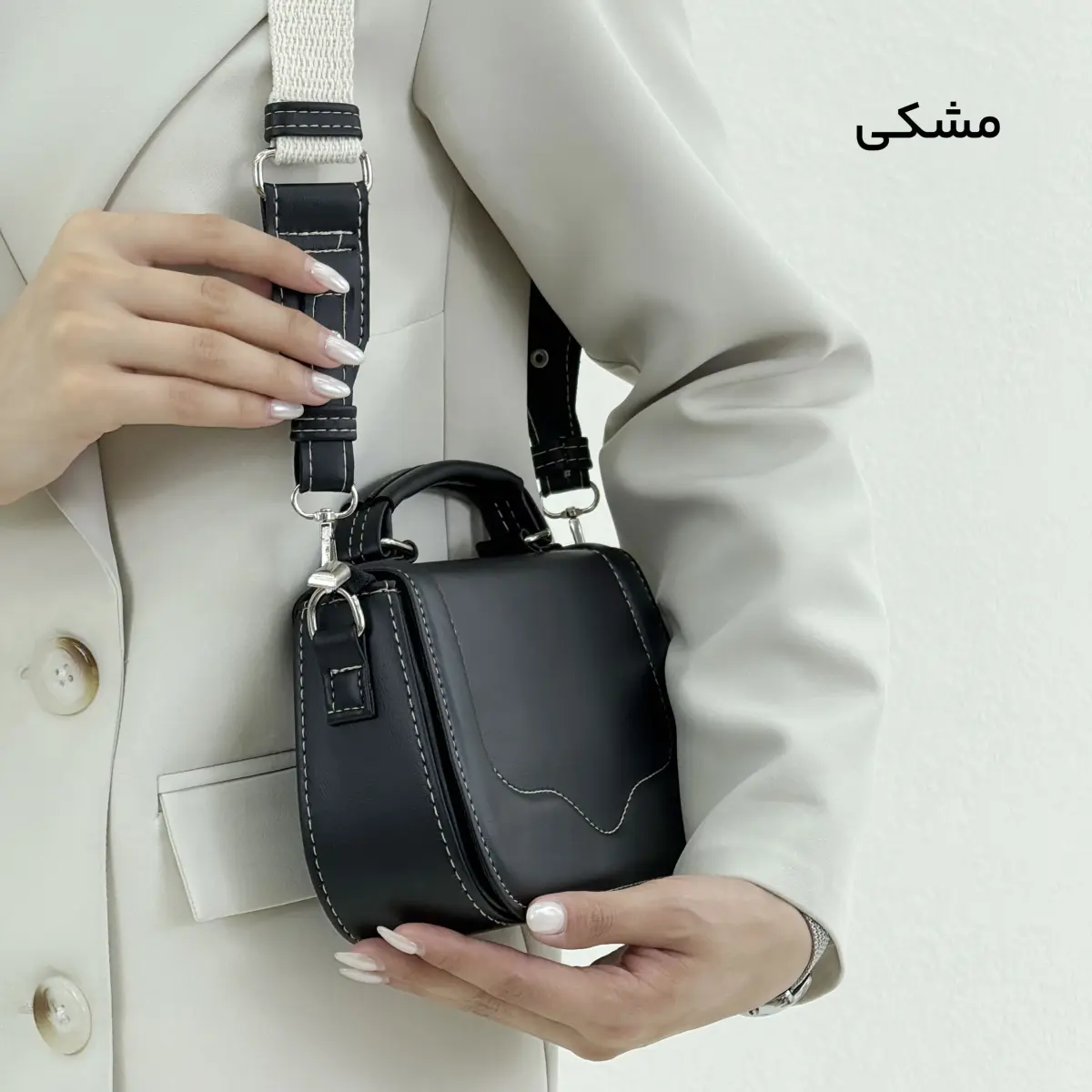 کیف زنانه گلوریا | آی بولک