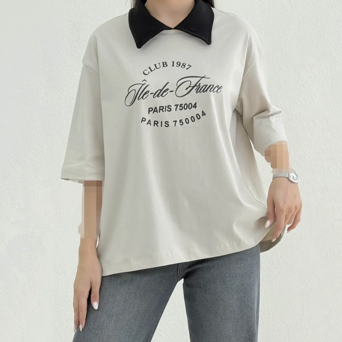 Product title