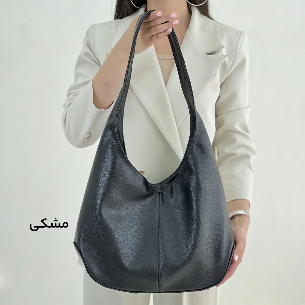 کیف زنانه افرا | آی بولک