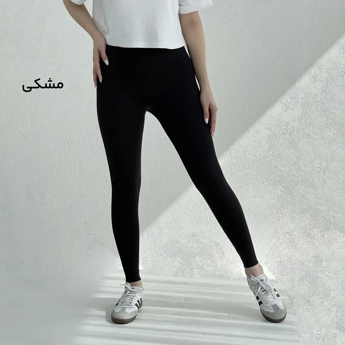 لگ زنانه گنی فلامنت | آی بولک