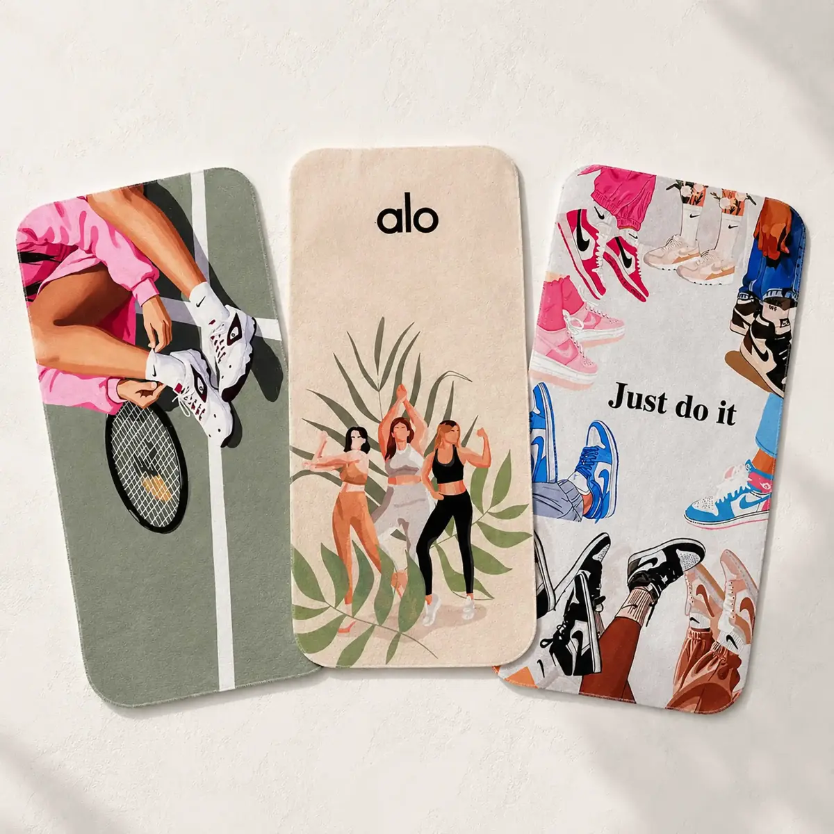Product title