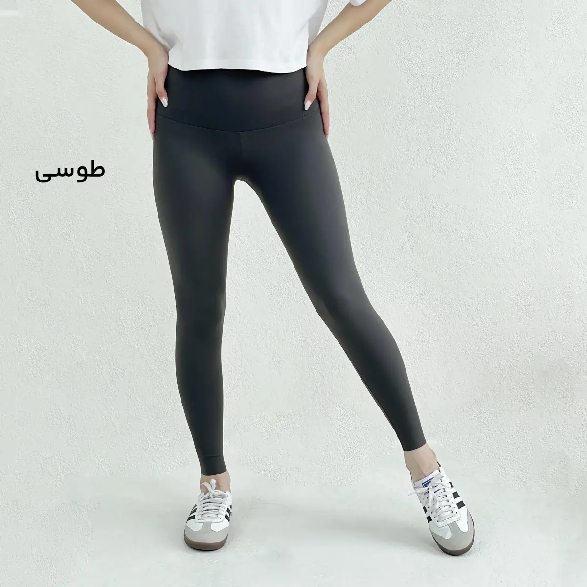 لگ زنانه گنی فلامنت | آی بولک
