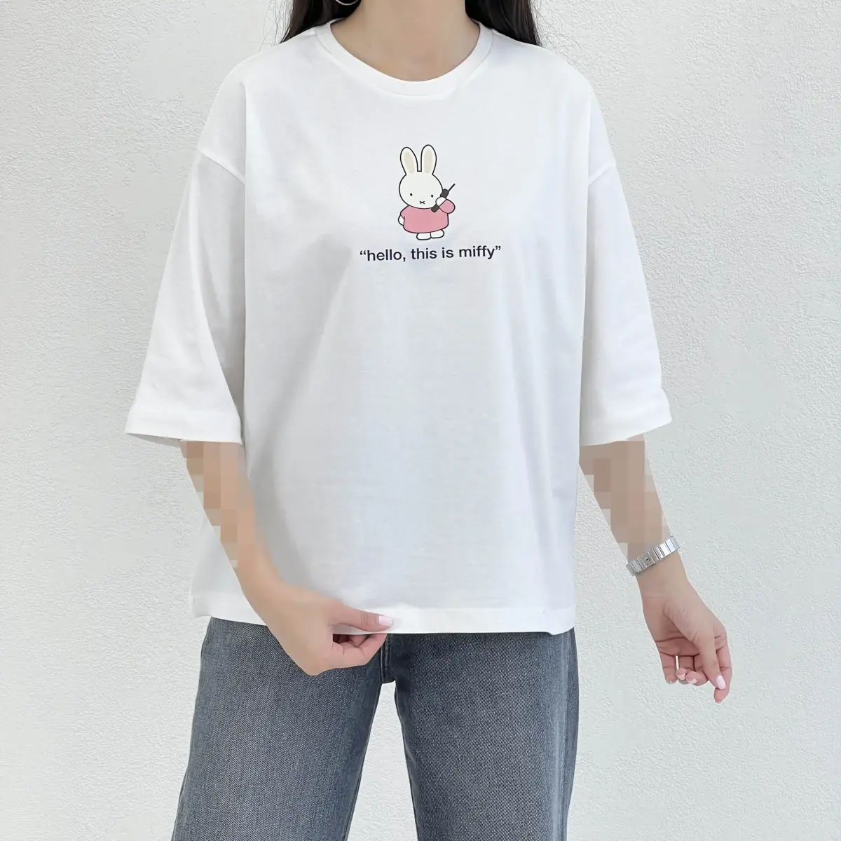 Product title
