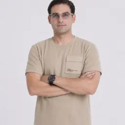 تیشرت مردانه 1008515