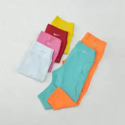 شلوارک ورزشی زنانه نایک