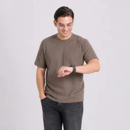 تیشرت مردانه کرکره ای
