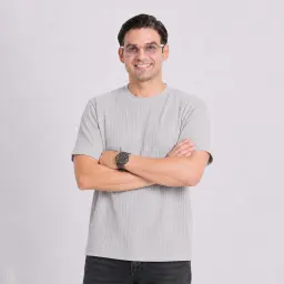 تیشرت مردانه کرکره ای