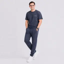 ست راحتی تیشرت شلوار مردانه