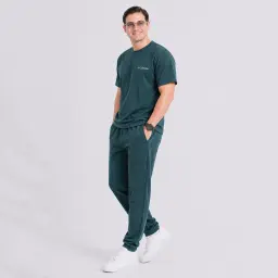 ست راحتی تیشرت شلوار مردانه