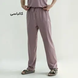 شلوار زنانه راحتی کمرکش