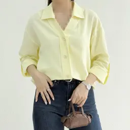 شومیز زنانه کادنزا