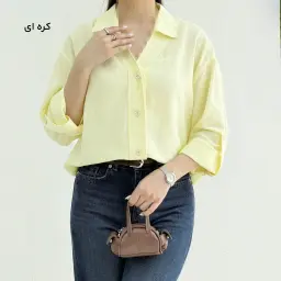 شومیز زنانه کادنزا
