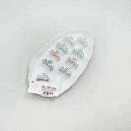 کلیپس دخترانه فانتزی