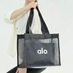 ساک زنانه توری alo