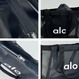 ساک زنانه توری alo