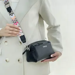 کیف زنانه چرم گوچی