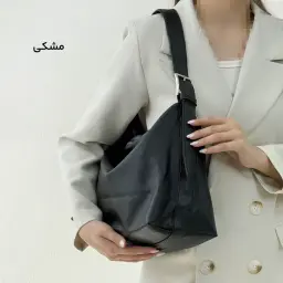 کیف اسپرت زنانه چرم