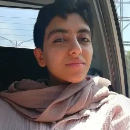 دینا محمدزاده