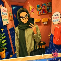 سارا قدمگاهی