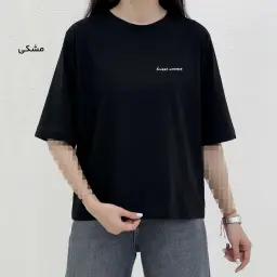 تیشرت زنانه Sweet