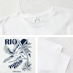 تیشرت زنانه RIO