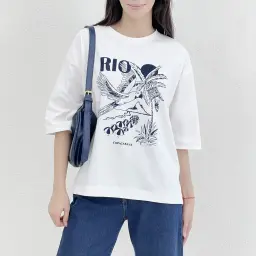 تیشرت زنانه RIO