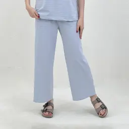 شلوار زنانه راحتی بغل جیب