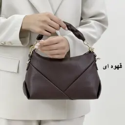 کیف زنانه چرم یگانه