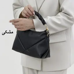 کیف زنانه چرم یگانه
