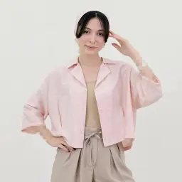 شومیز زنانه پری مدل نیلوفر