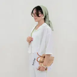 شومیز زنانه پری مدل نیلوفر