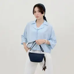 شومیز زنانه پری مدل نیلوفر