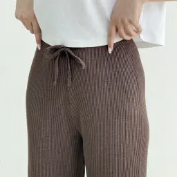 شلوار زنانه کمرکش کبریتی