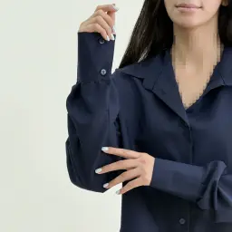شومیز زنانه ساده  بیسیک