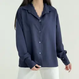 شومیز زنانه ساده  بیسیک