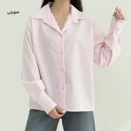شومیز زنانه ساده  بیسیک | آی بولک