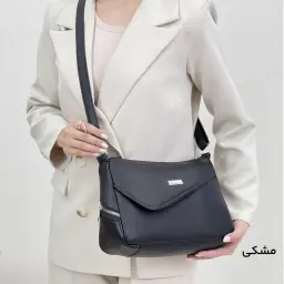 کیف زنانه چرم FENDI